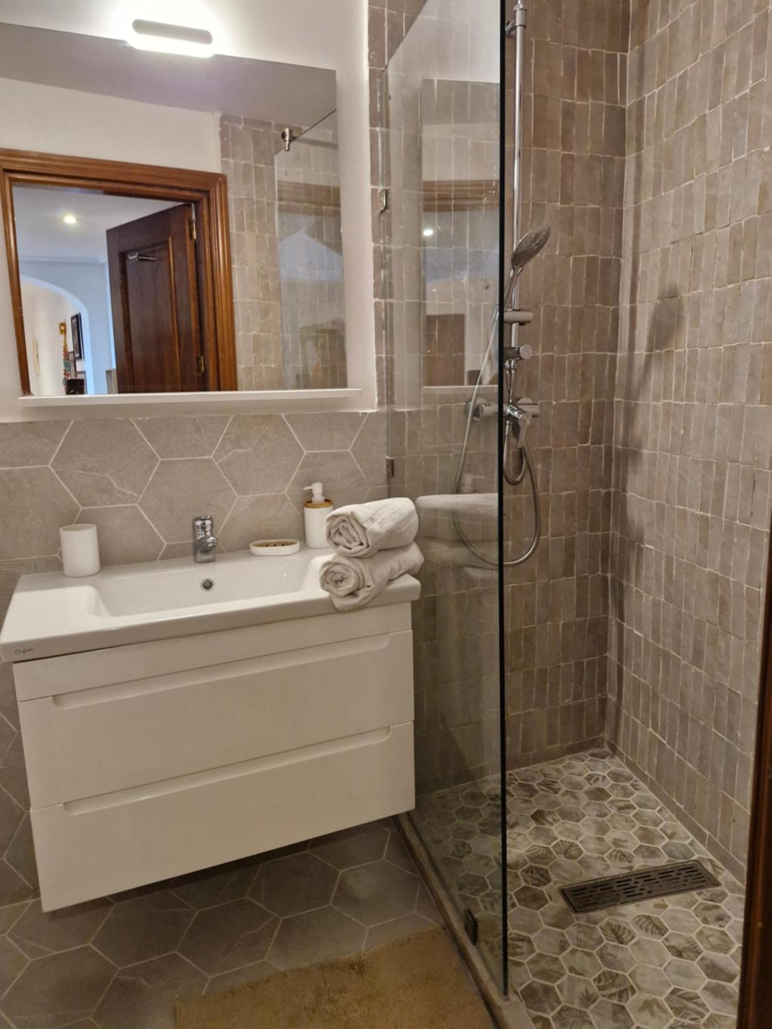Apartamento Luxueux Duplex Rooftop En Plein Coeur De Majorelle