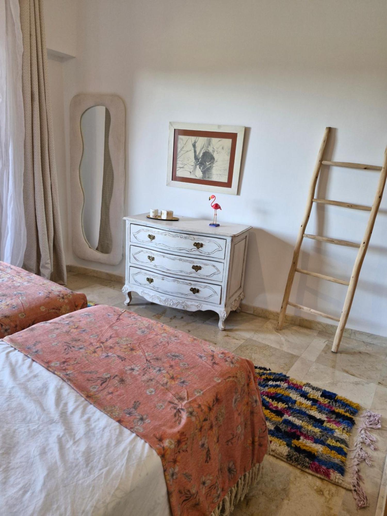 Luxueux Duplex Rooftop En Plein Coeur De Majorelle Apartamento Marrakesh